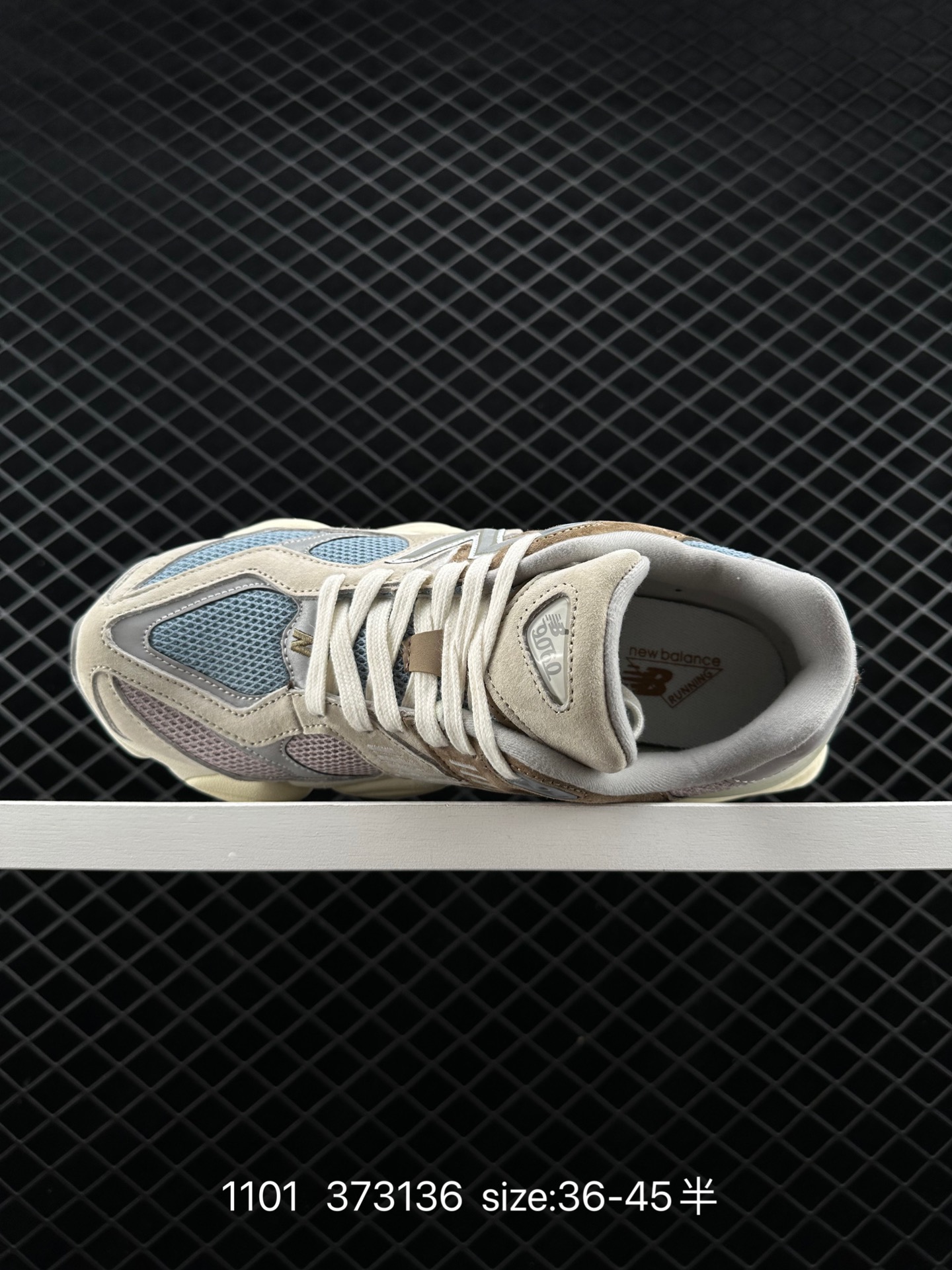 NB Joe Freshgoods x New Balance NB9060